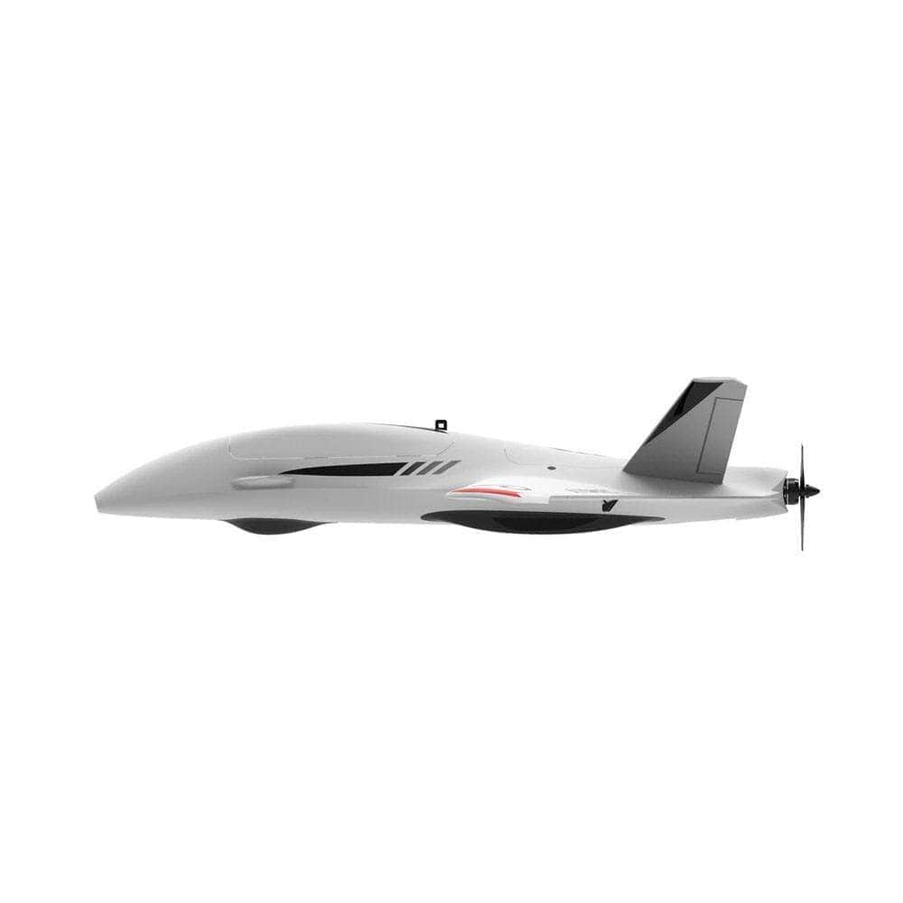 SKYZONE Wing PNP White AtomRC PNP Dolphin Plane - Choose Version