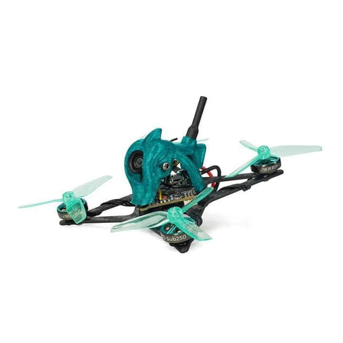 SUB250 Quad Sub250 BNF NanoFly20 1S 2" Brushless Toothpick Analog Quad