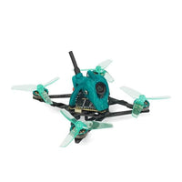 SUB250 Quad Sub250 BNF NanoFly20 1S 2" Brushless Toothpick Analog Quad