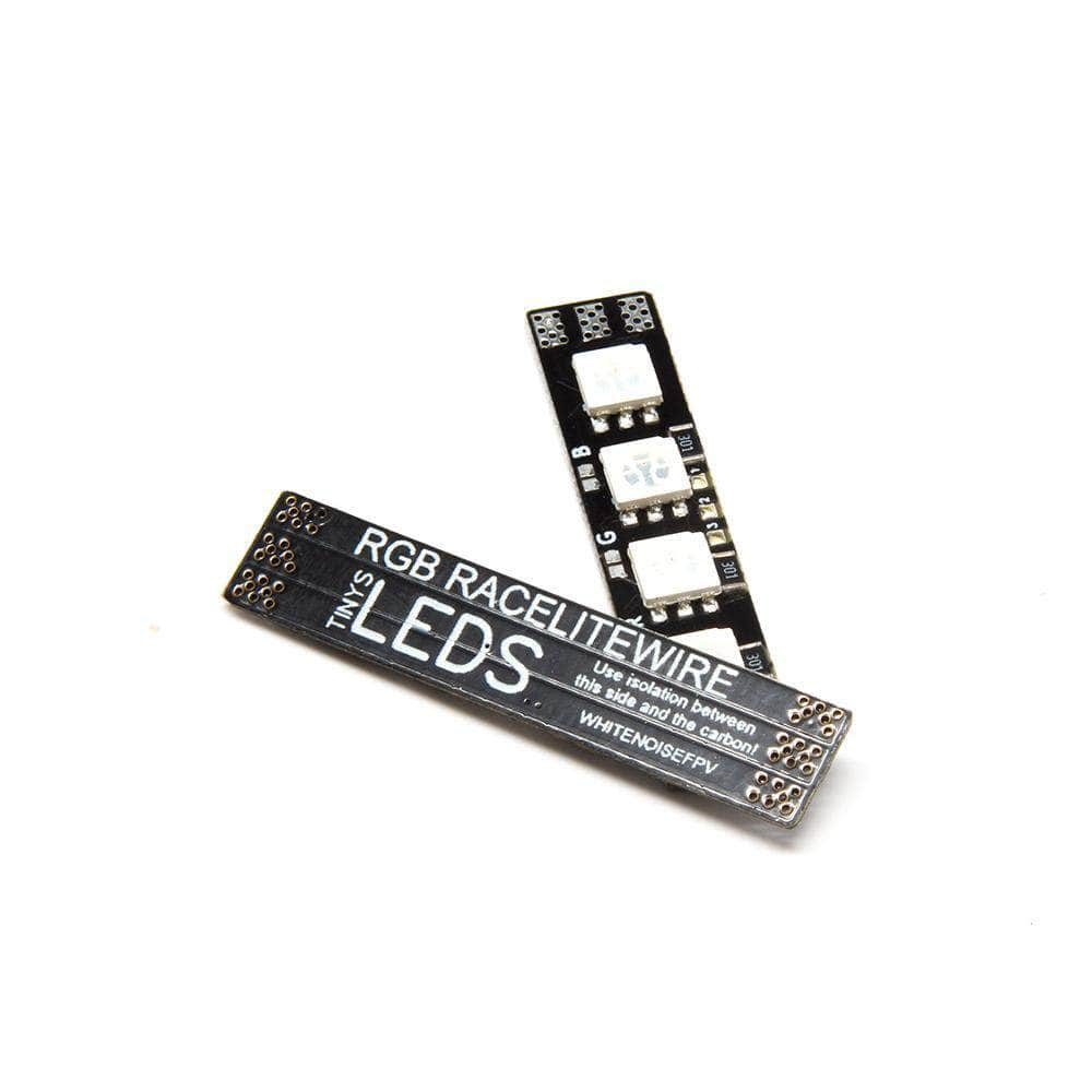 TINYSLEDS LED TinysLEDs RGB RaceLiteWire LEDs (1PC)