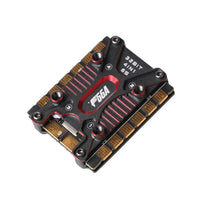 TMOTOR ESC T-Motor F66A 32Bit 66A 3-6S 20x20 4in1 ESC