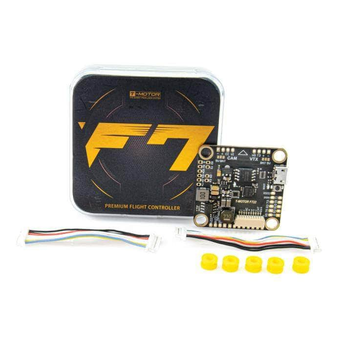 TMOTOR FC T-Motor F7 3-6S 30x30 Flight Controller