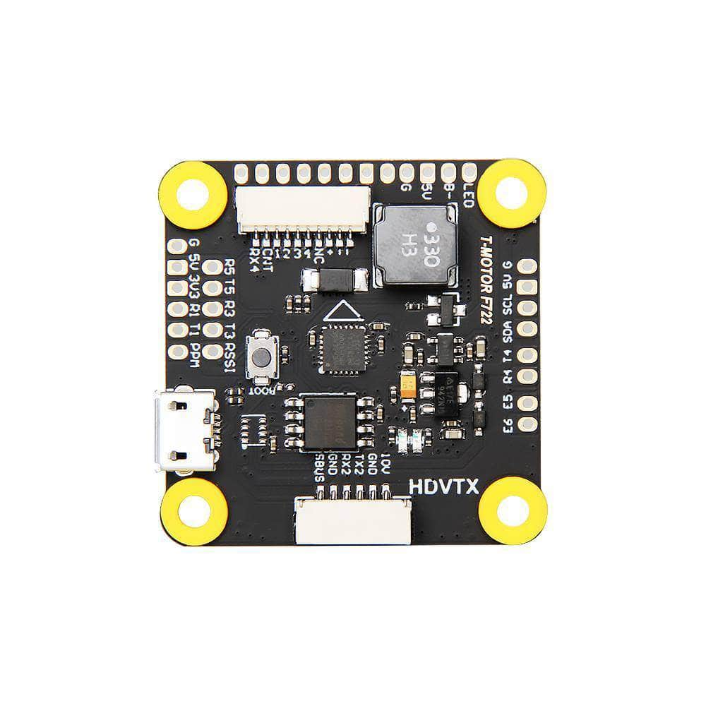 TMOTOR FC T-Motor F7 HD 30x30 Flight Controller