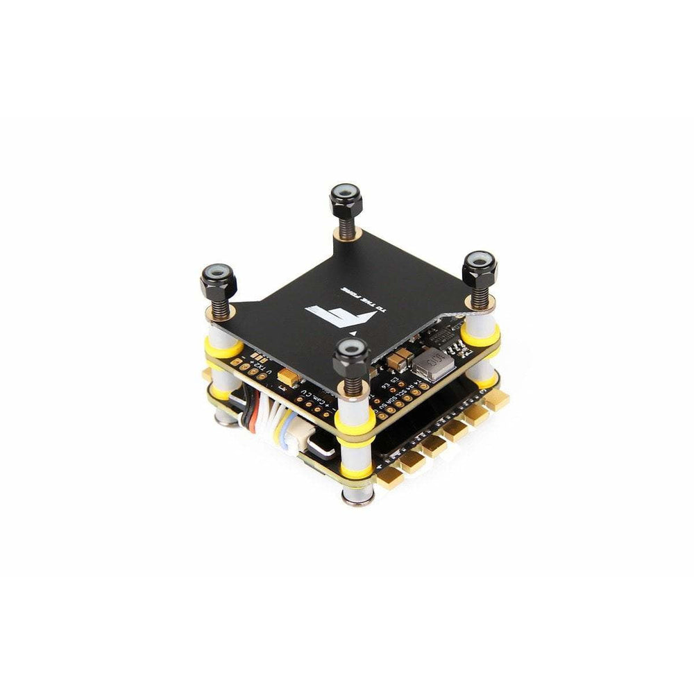 TMOTOR Stack T-Motor F7 HD & F55A Pro II 3-6S 30x30 Stack/Combo (F7 HD FC / 32Bit 55A 4in1 ESC)