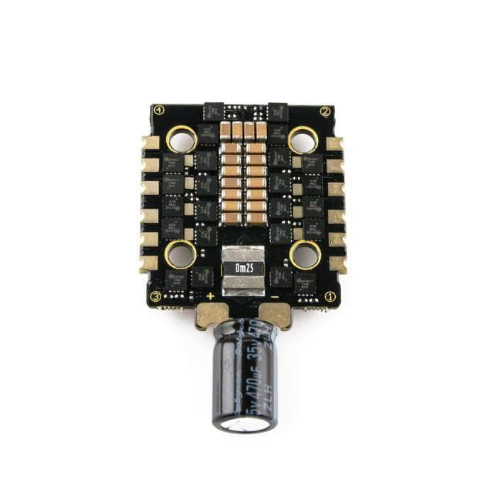 TMOTOR ESC T-Motor Mini F45A 6S 32Bit 4in1 ESC