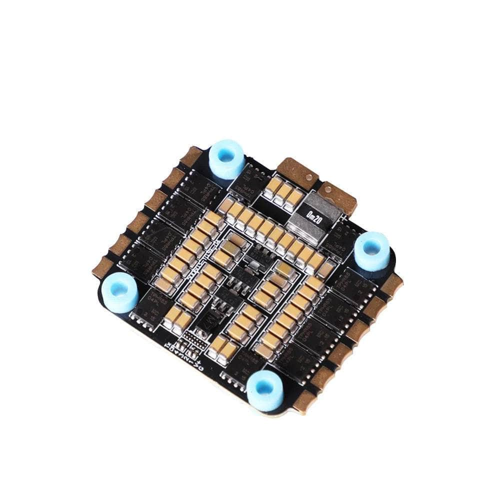 TMOTOR ESC T-Motor P60A V2 60A 32Bit 3-6S 30x30 4in1 ESC