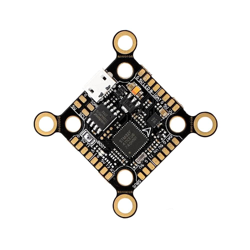 TMOTOR FC T-Motor Velox F411 Lite 30x30 Flight Controller