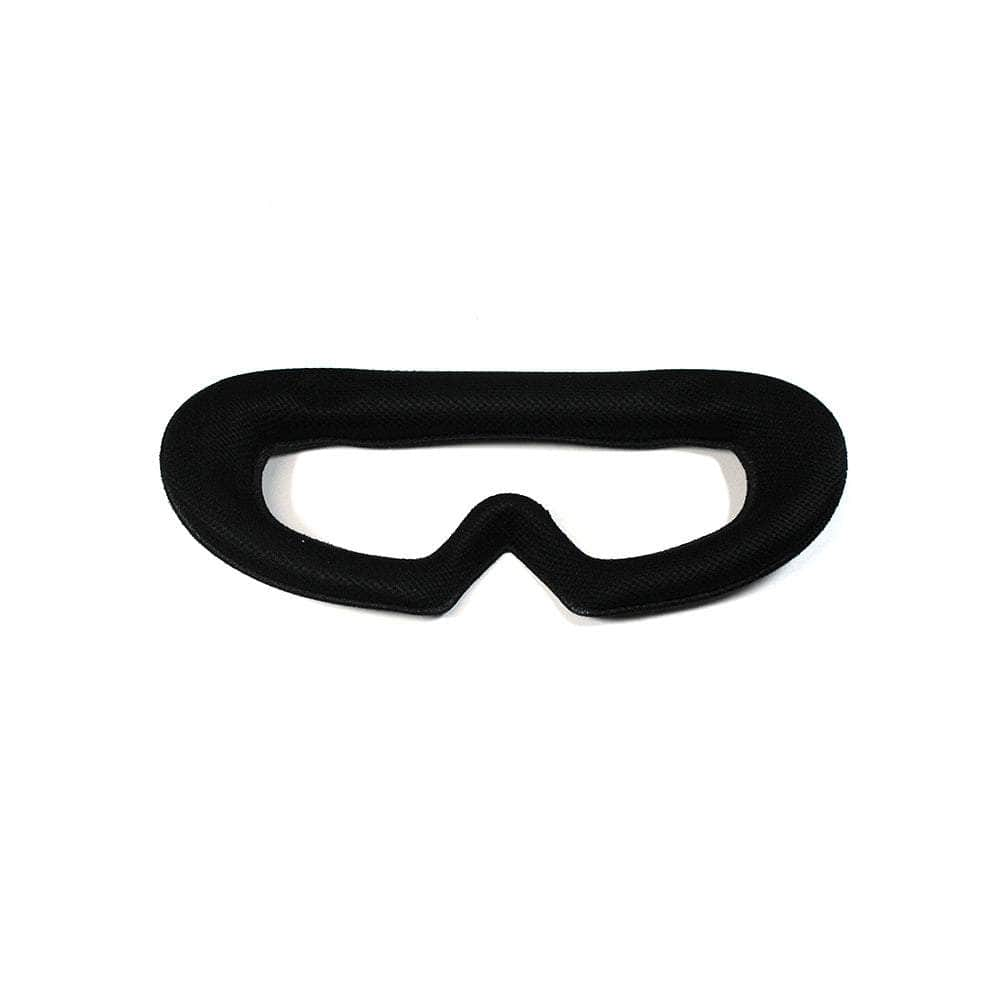 TOBYXOM Goggle ACC DJI Goggles 2 Lycra Foam Padding - Black