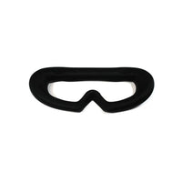 TOBYXOM Goggle ACC DJI Goggles 2 Lycra Foam Padding - Black