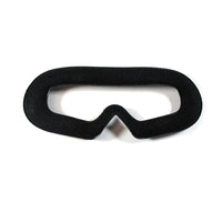 TOBYXOM Goggle ACC DJI Goggles 2 Lycra Foam Padding - Black