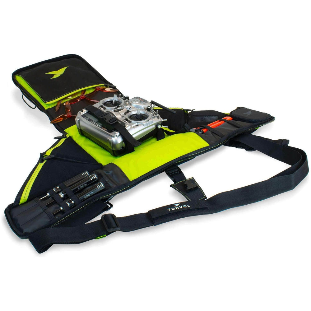 TORVOL Case Torvol Freestyle Bag