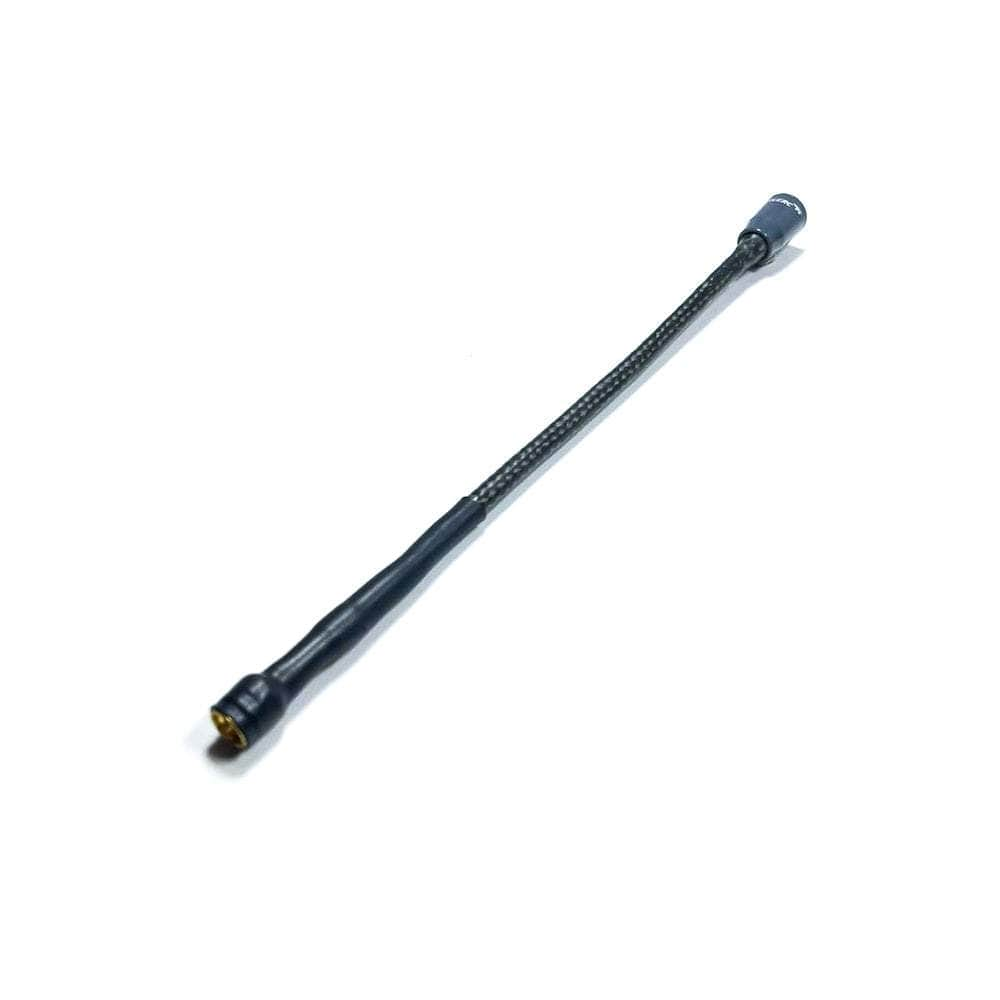 TRUERC Antenna LHCP / Black TrueRC Matchstick Carbon Edition 5.8GHz Ultra Long SMA Antenna - Choose Version