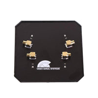 VAS Antenna VAS Cyclops 5.8 GHz Mini Antenna Array for DJI Digital HD FPV System - LHCP