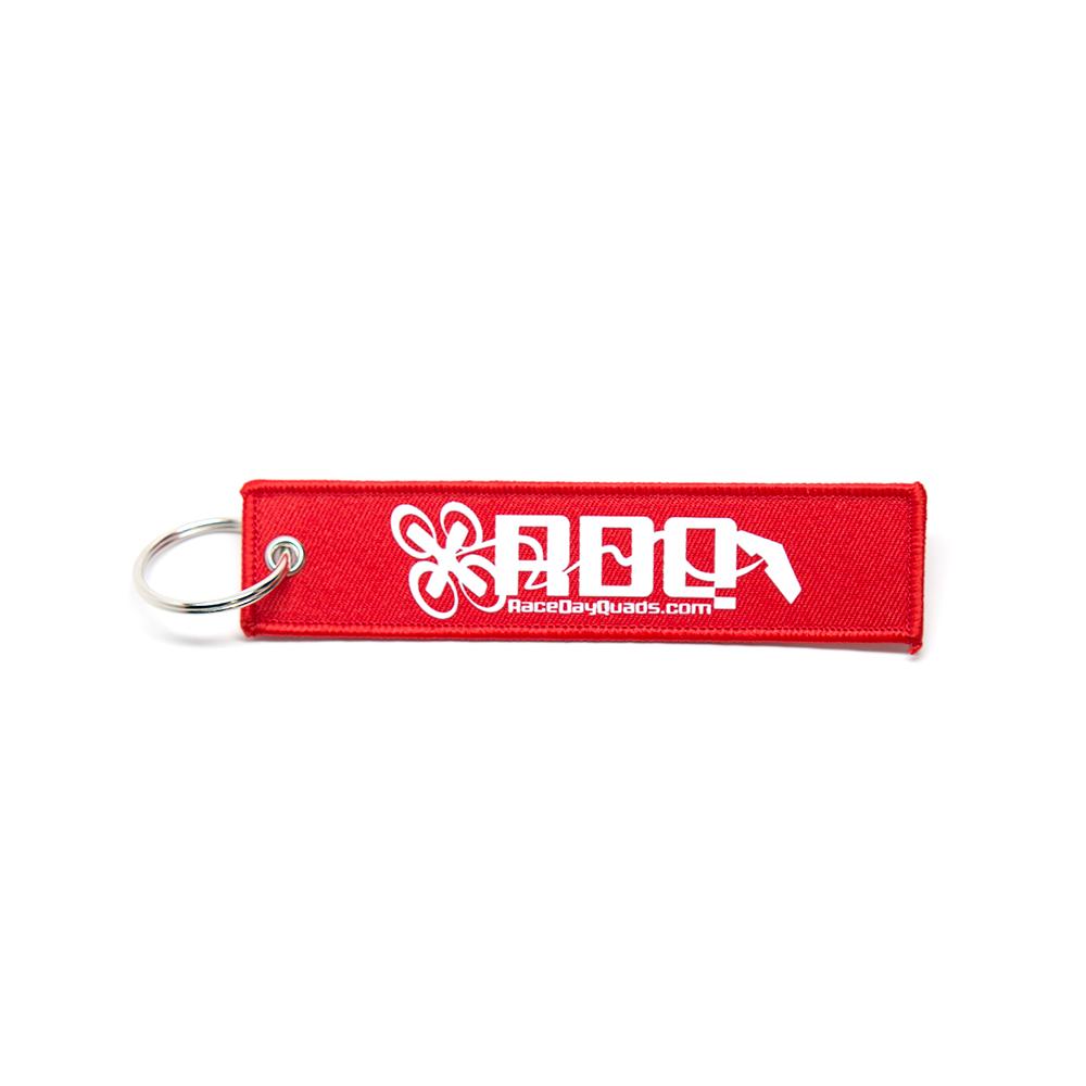 VICTOPE Swag Large (45x145mm) RDQ Keychain