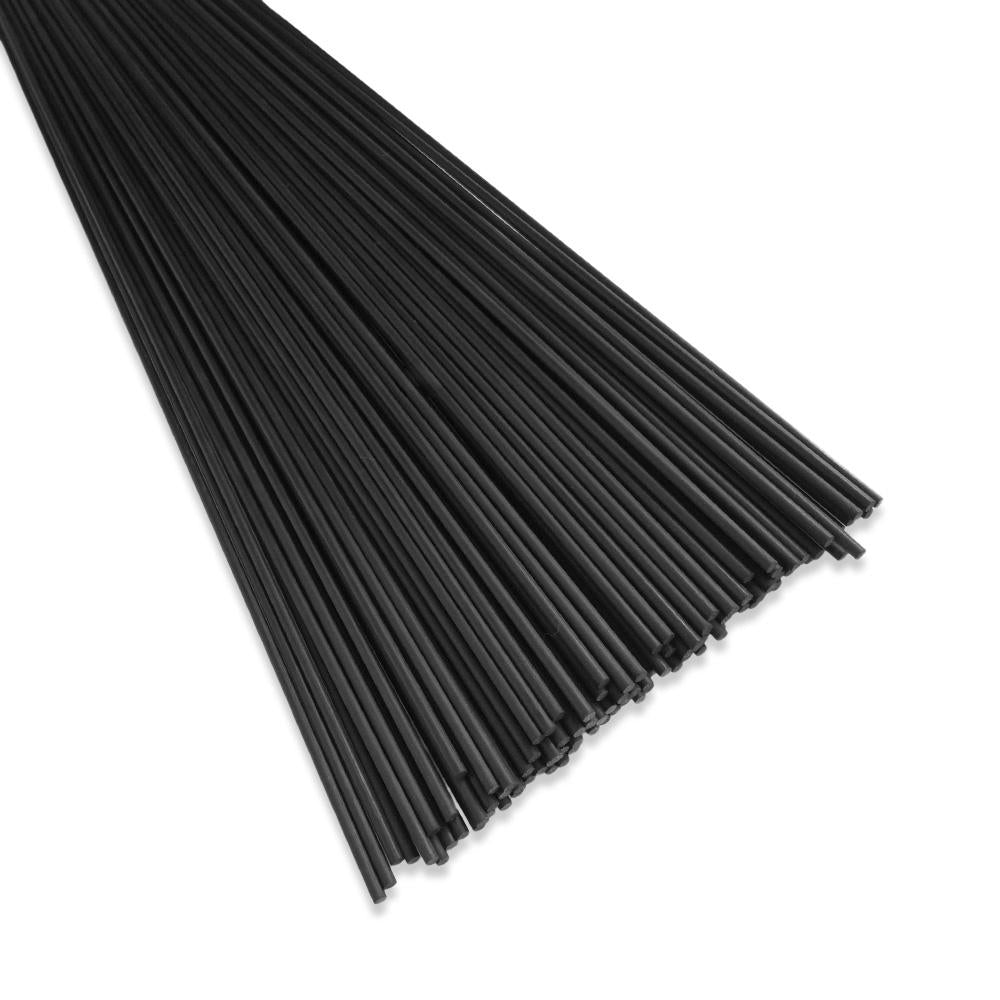 WINDCATCHERRC Hardware 3 x 1000mm 1 Meter Carbon Fiber Rod (1pc) - Choose Your Size