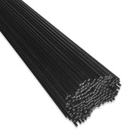 WINDCATCHERRC Hardware 3 x 1.5 x 1000mm 1 Meter Carbon Fiber Tube (1pc) - Choose Your Size